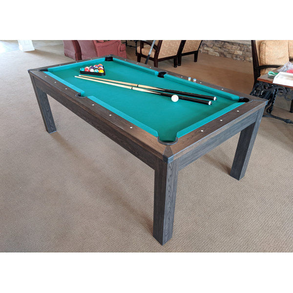 AirZone Play 3In1 7' Multi Game Table (Wayfair Exclusive) & Reviews